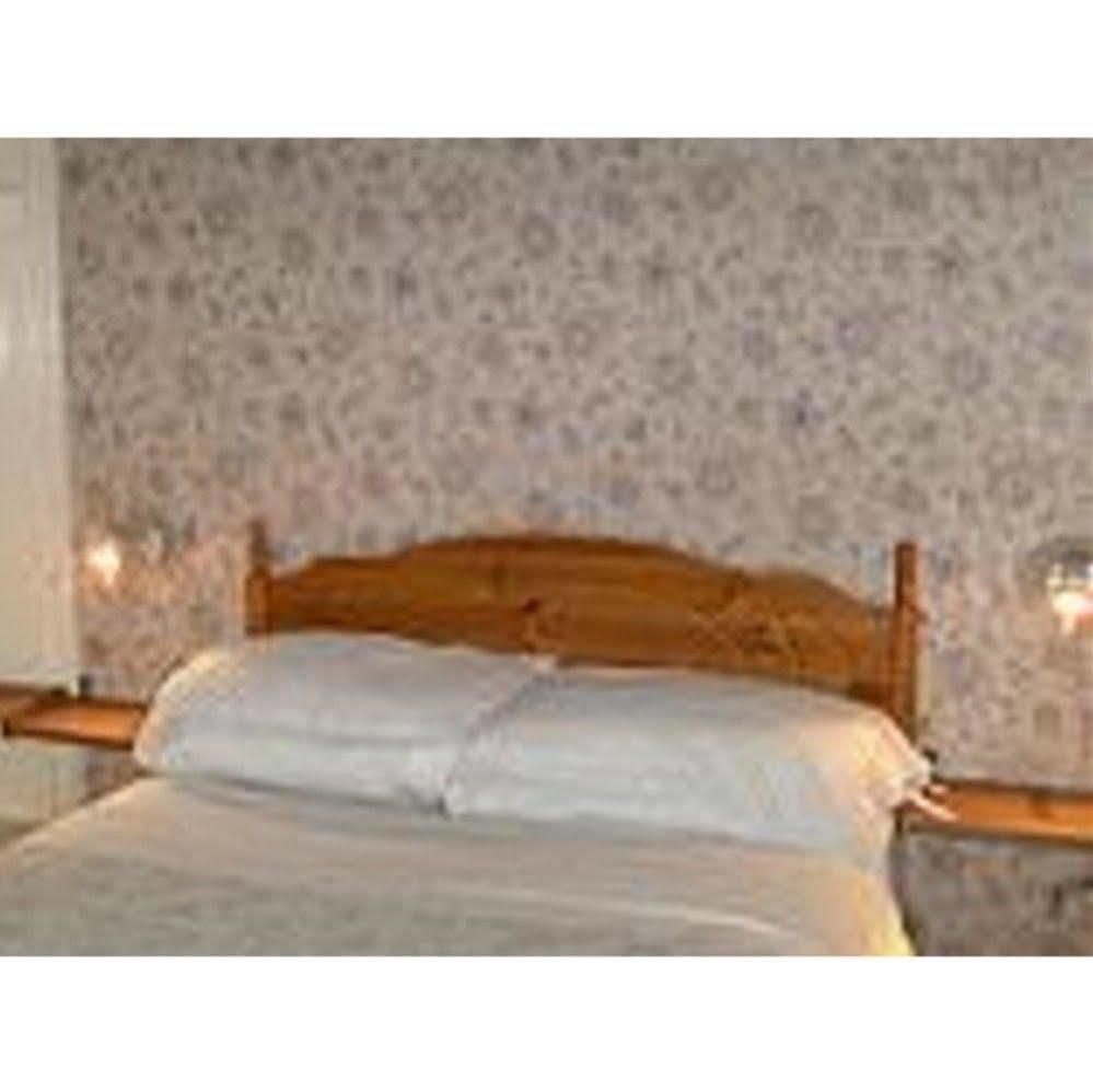Falcon Crest Guest House Единбург Екстериор снимка