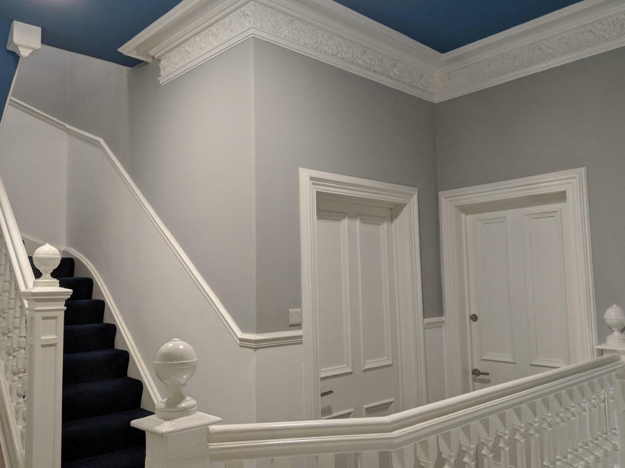 Falcon Crest Guest House Единбург Екстериор снимка