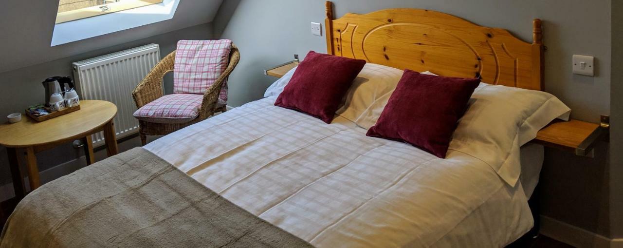 Falcon Crest Guest House Единбург Екстериор снимка